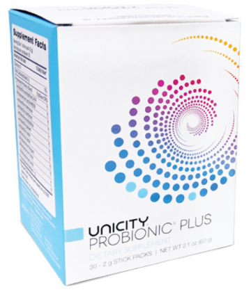 Probionic Plus